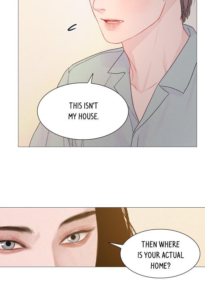 Mystery – Manga Chapter 74 - page 35