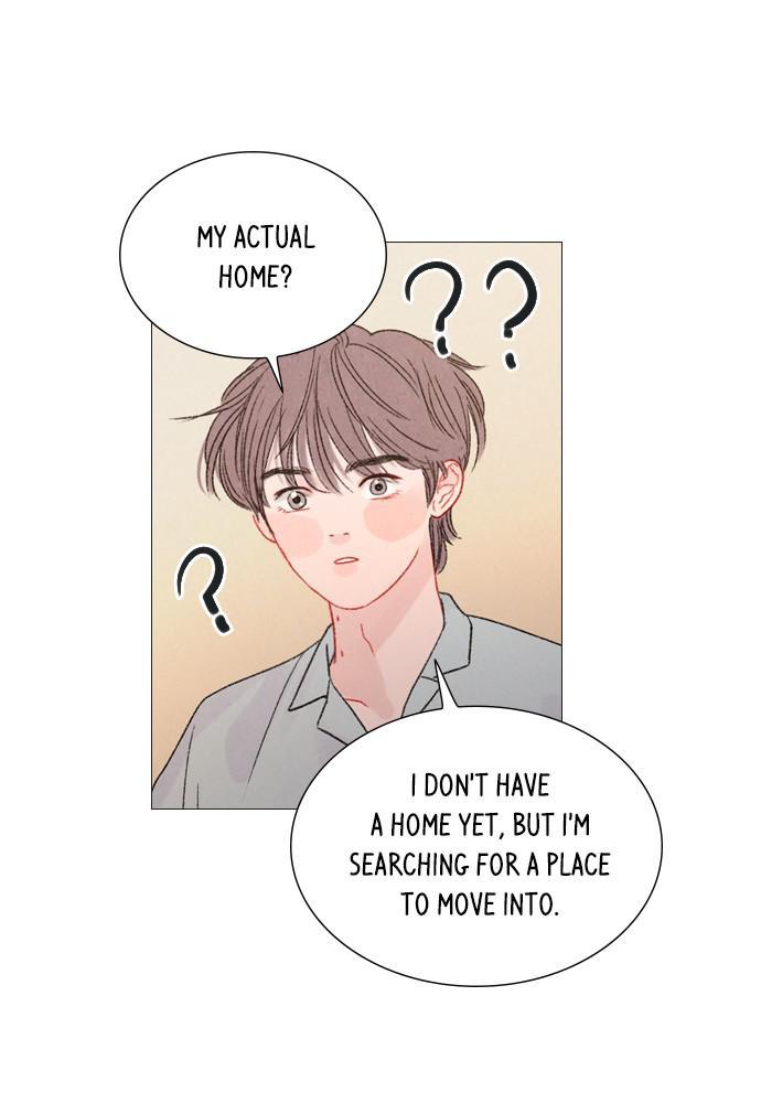 Mystery – Manga Chapter 74 - page 36