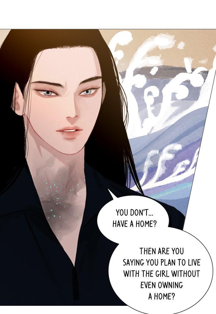Mystery – Manga Chapter 74 - page 37
