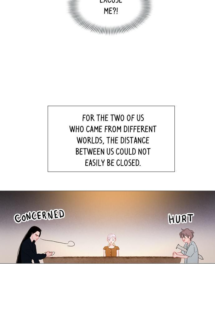 Mystery – Manga Chapter 74 - page 40