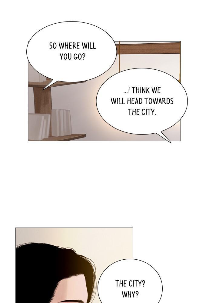 Mystery – Manga Chapter 74 - page 41