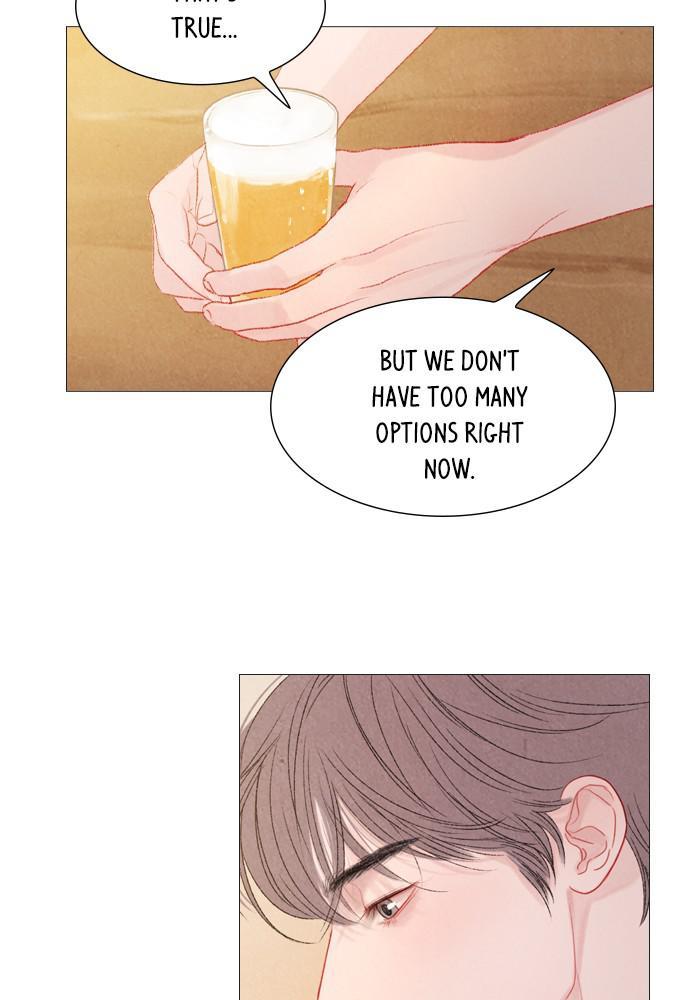 Mystery – Manga Chapter 74 - page 43