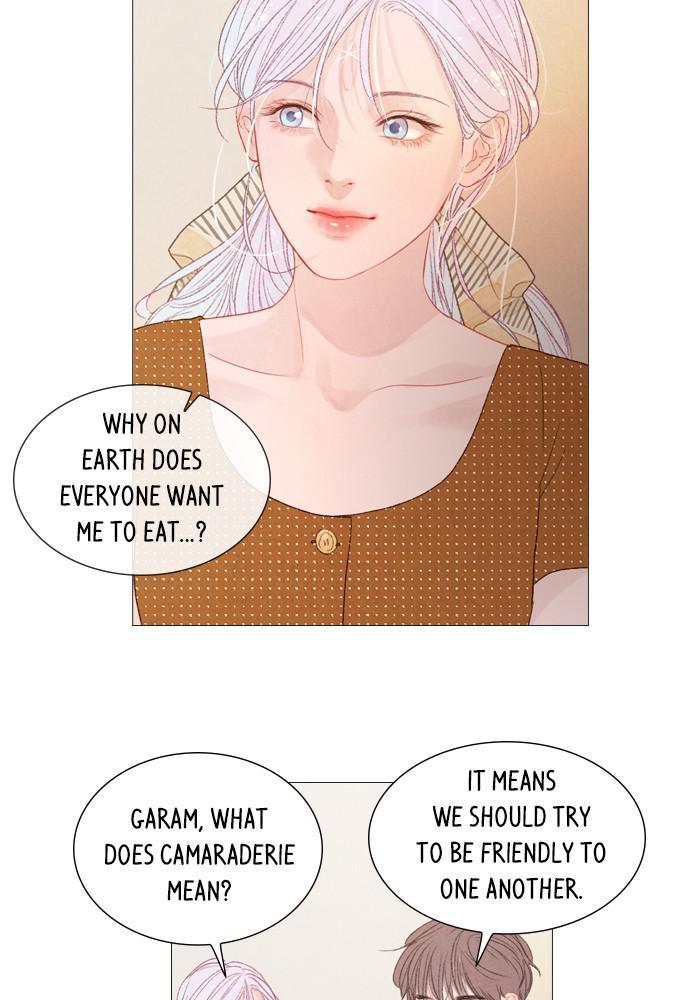 Mystery – Manga Chapter 74 - page 5