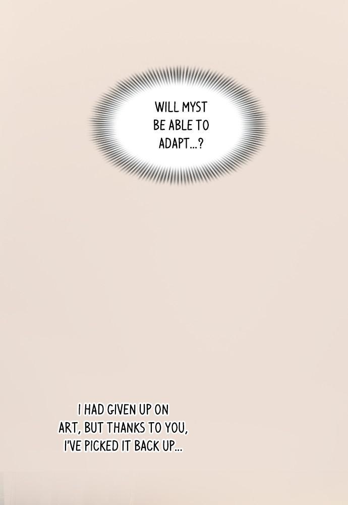 Mystery – Manga Chapter 74 - page 53