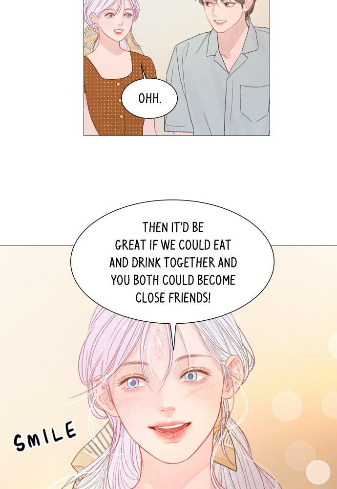 Mystery – Manga Chapter 74 - page 6