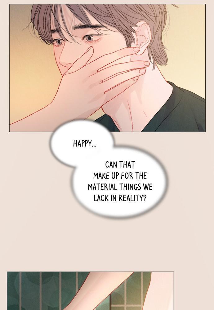 Mystery – Manga Chapter 74 - page 64