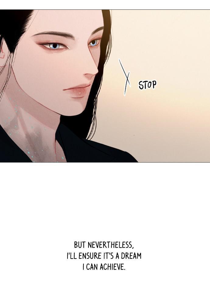Mystery – Manga Chapter 74 - page 74