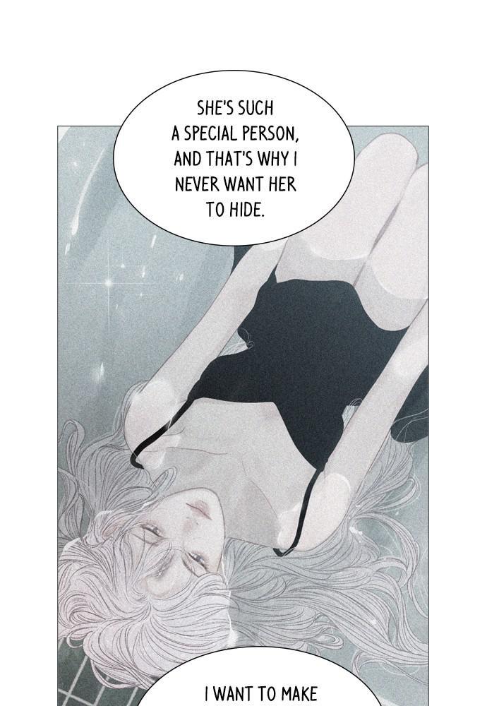 Mystery – Manga Chapter 74 - page 75