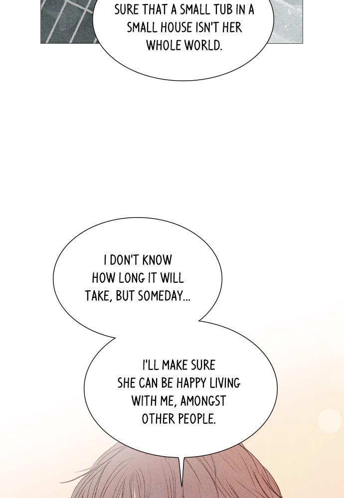 Mystery – Manga Chapter 74 - page 76