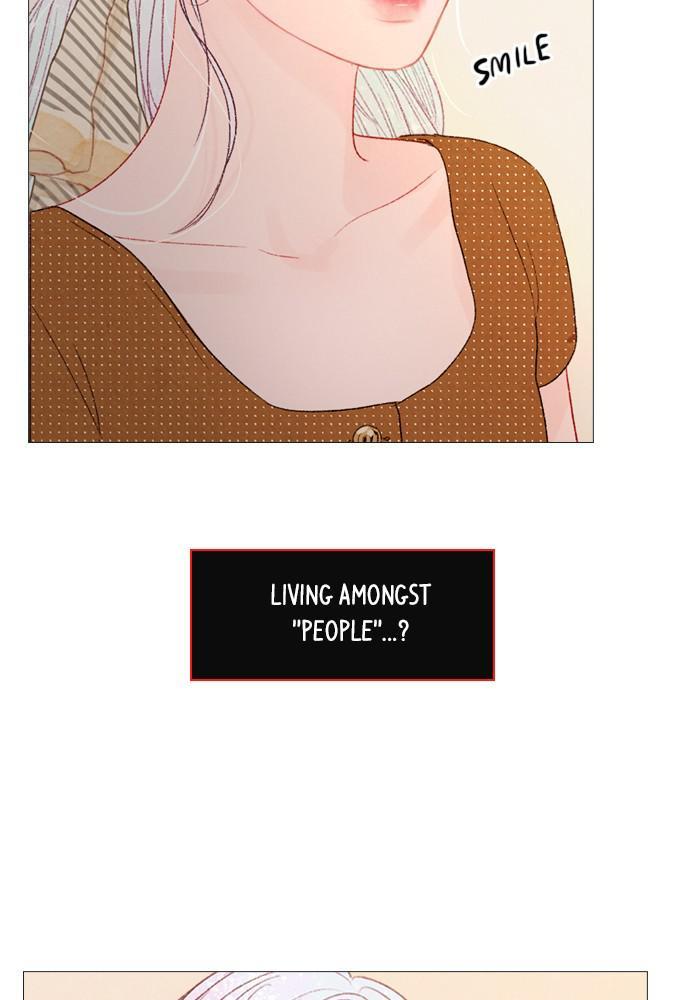 Mystery – Manga Chapter 74 - page 80