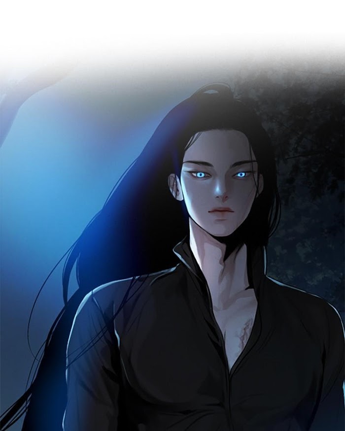 Mystery – Manga Chapter 38 - page 100