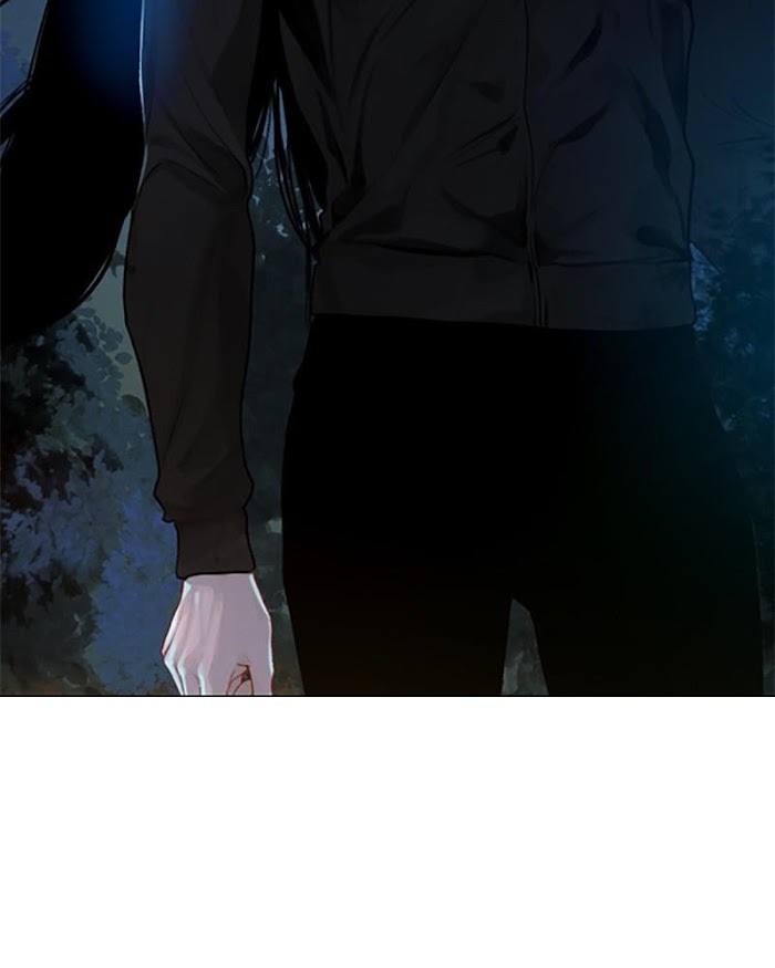 Mystery – Manga Chapter 38 - page 101
