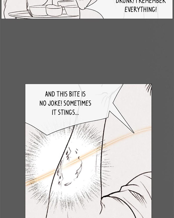 Mystery – Manga Chapter 38 - page 11