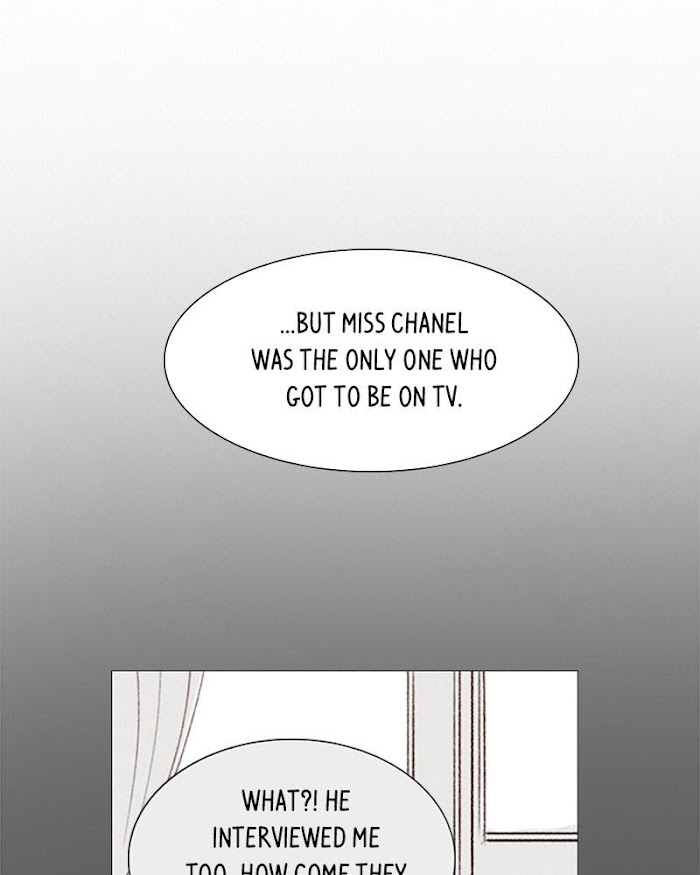 Mystery – Manga Chapter 38 - page 3
