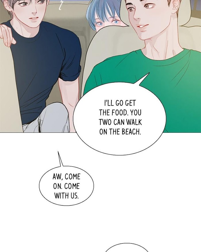 Mystery – Manga Chapter 38 - page 30