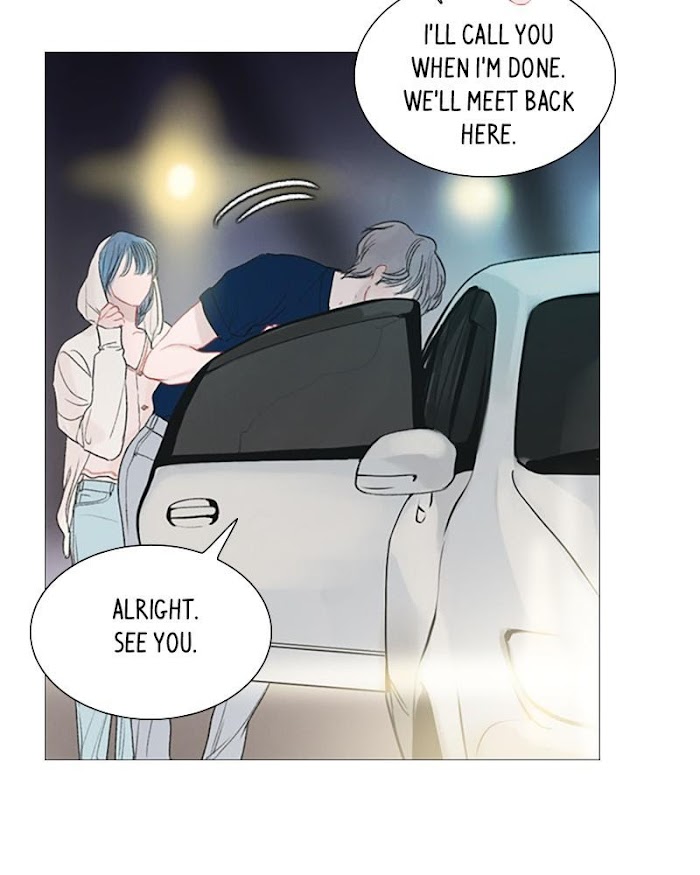Mystery – Manga Chapter 38 - page 34