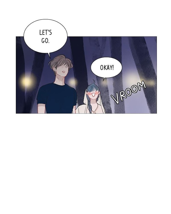 Mystery – Manga Chapter 38 - page 35