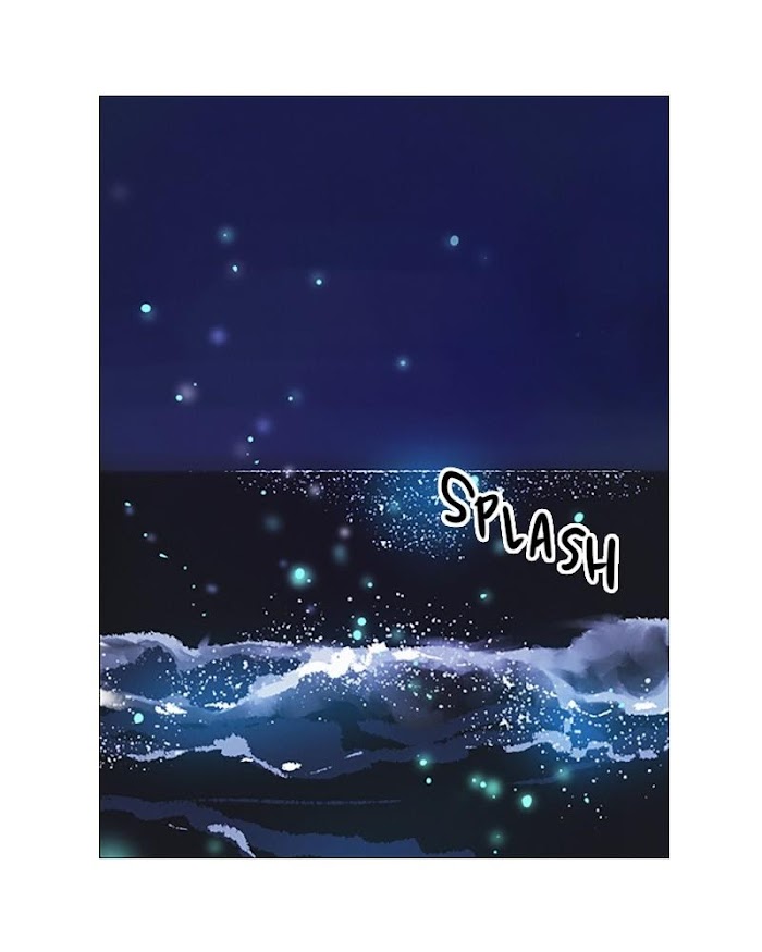 Mystery – Manga Chapter 38 - page 37
