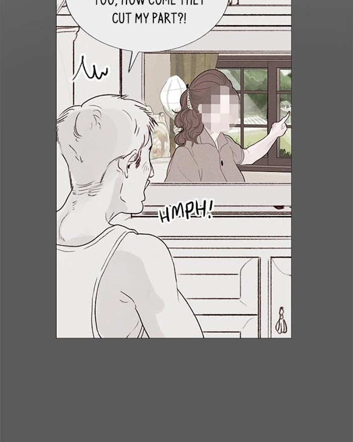 Mystery – Manga Chapter 38 - page 4
