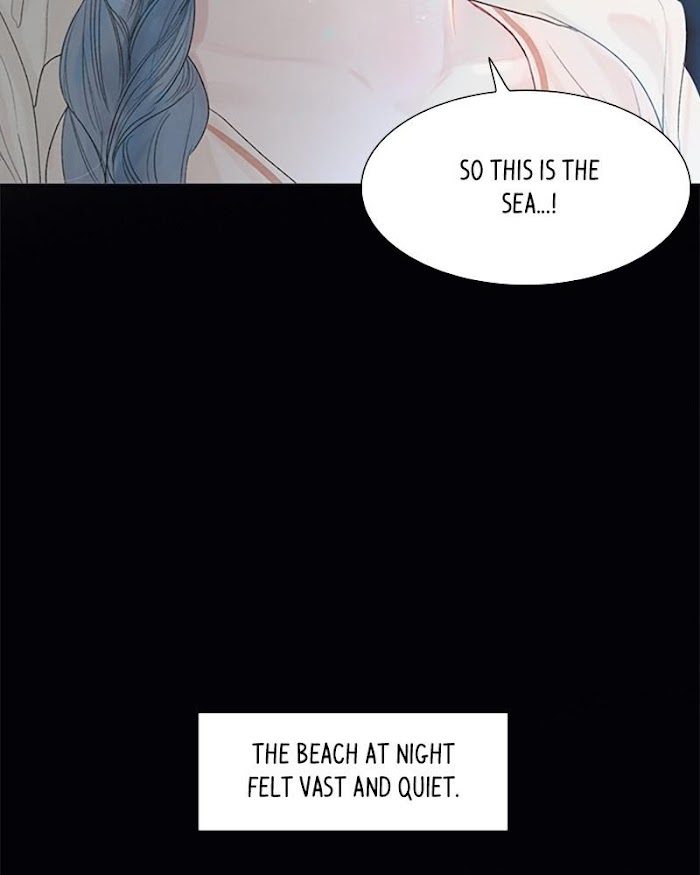 Mystery – Manga Chapter 38 - page 41