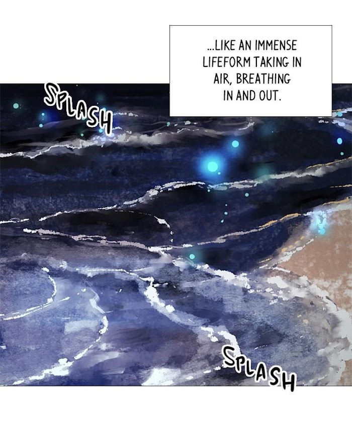 Mystery – Manga Chapter 38 - page 44