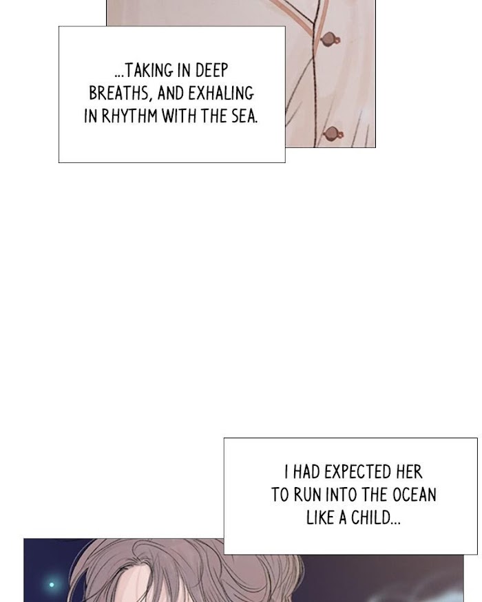 Mystery – Manga Chapter 38 - page 47