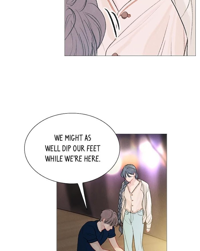 Mystery – Manga Chapter 38 - page 54