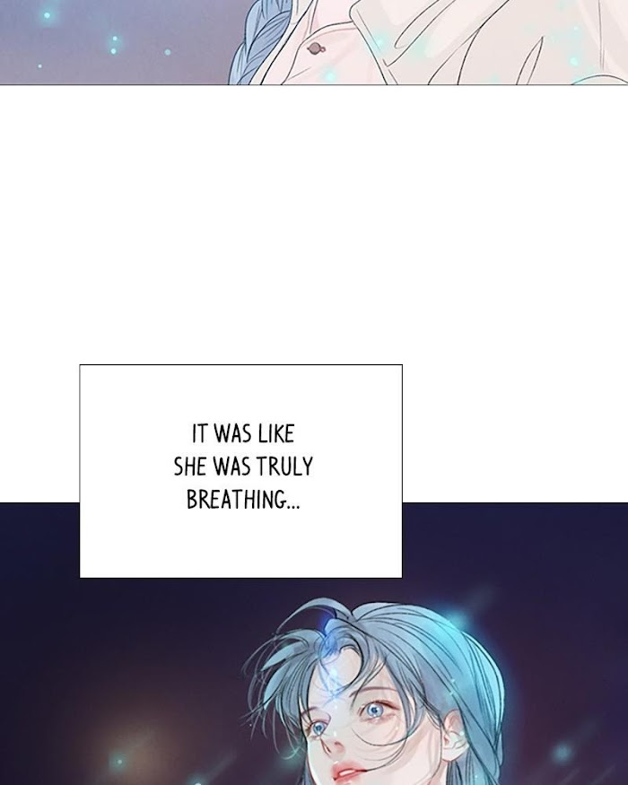 Mystery – Manga Chapter 38 - page 70