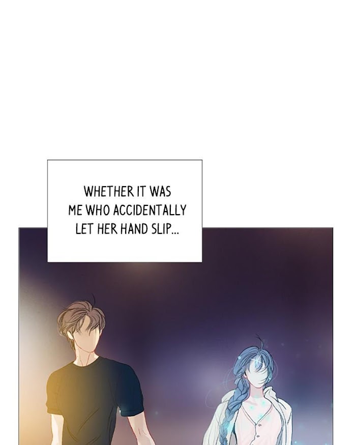 Mystery – Manga Chapter 38 - page 78