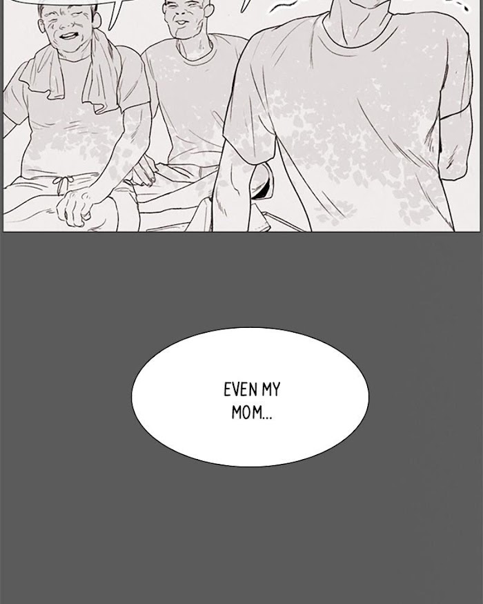 Mystery – Manga Chapter 38 - page 8