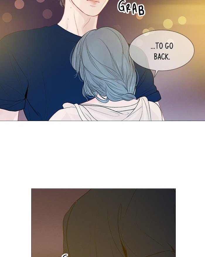 Mystery – Manga Chapter 38 - page 86