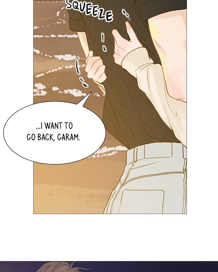 Mystery – Manga Chapter 38 - page 87