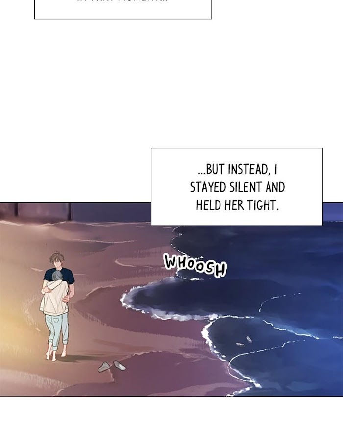 Mystery – Manga Chapter 38 - page 89
