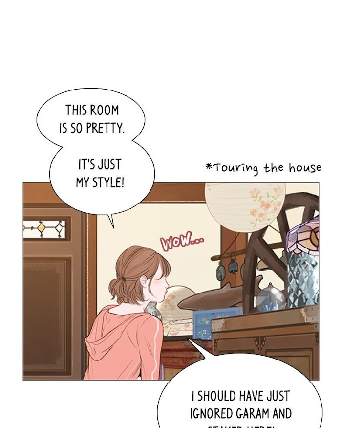 Mystery – Manga Chapter 38 - page 93