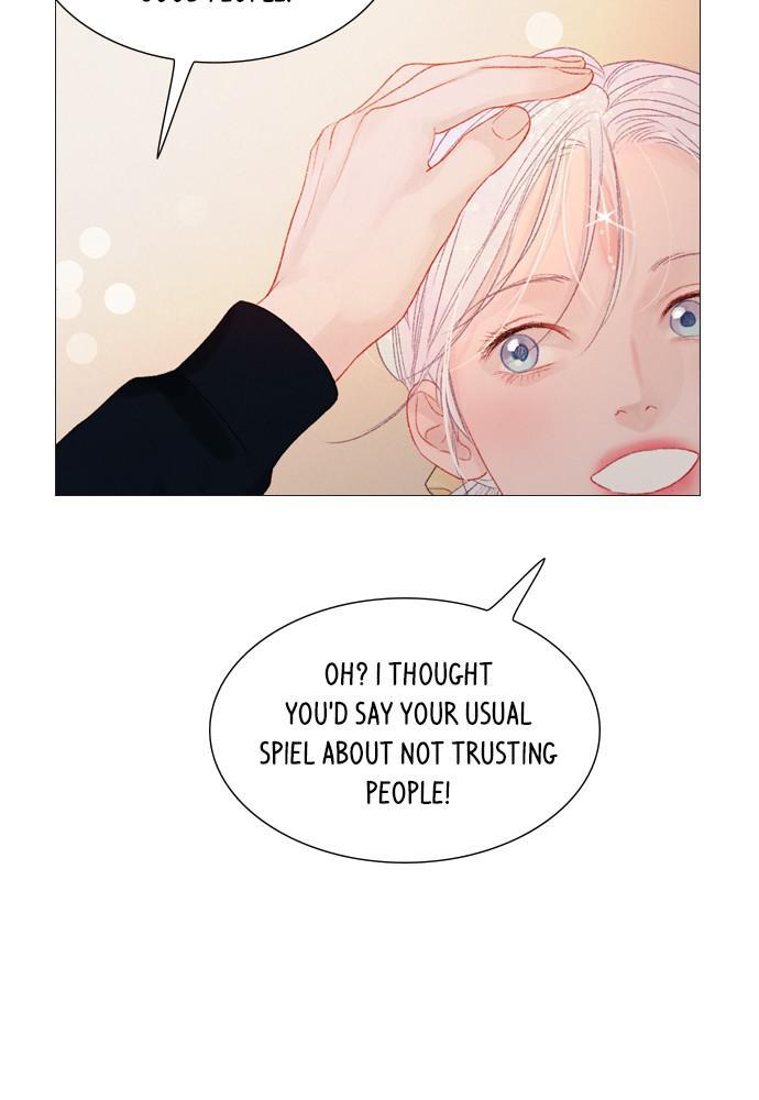 Mystery – Manga Chapter 75 - page 14