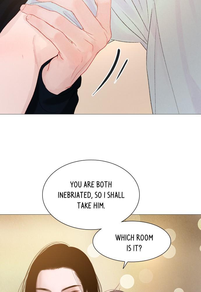 Mystery – Manga Chapter 75 - page 20