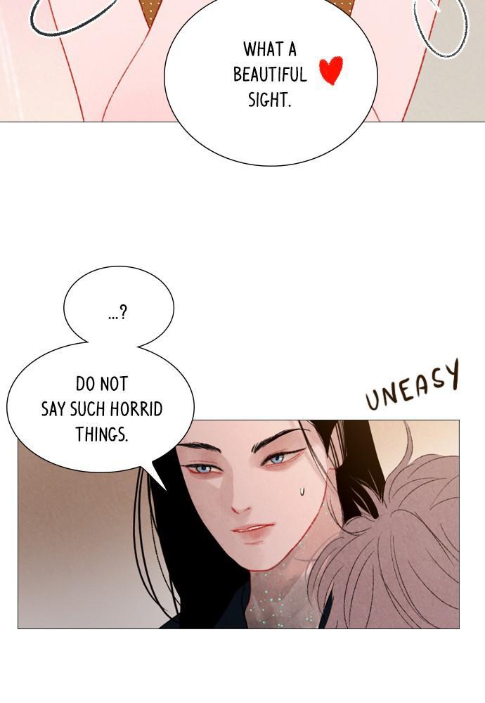Mystery – Manga Chapter 75 - page 24