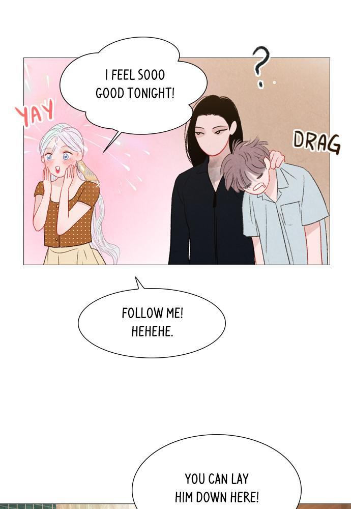 Mystery – Manga Chapter 75 - page 25