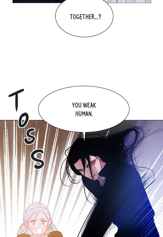 Mystery – Manga Chapter 75 - page 29