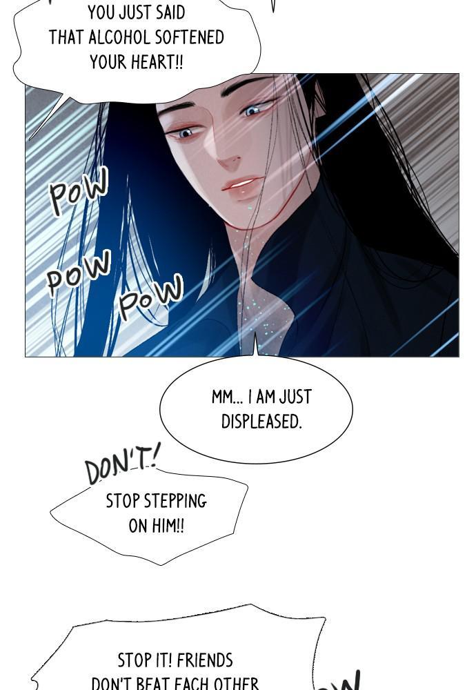Mystery – Manga Chapter 75 - page 31