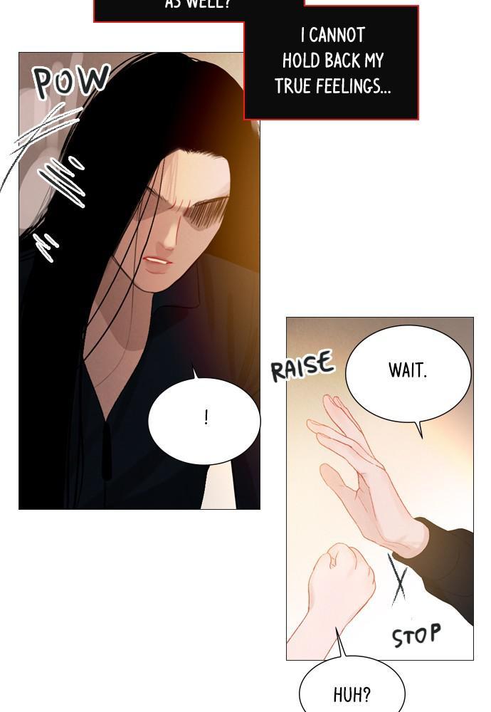 Mystery – Manga Chapter 75 - page 33