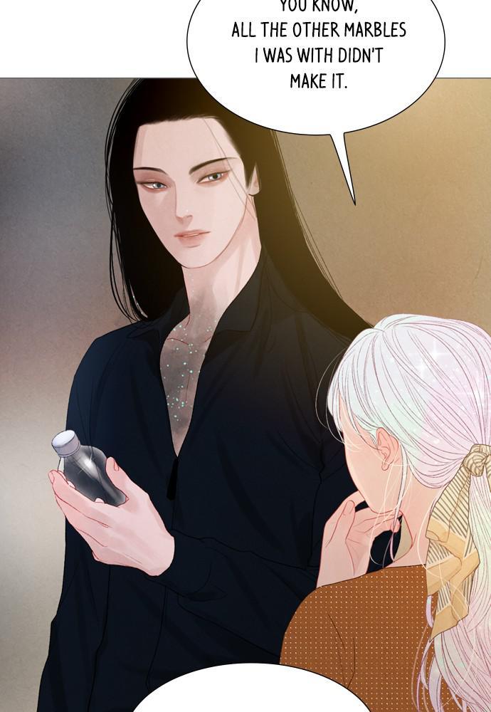 Mystery – Manga Chapter 75 - page 38