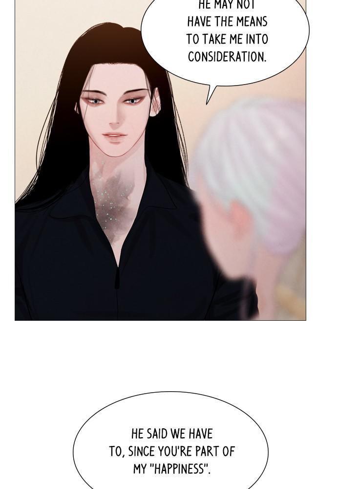 Mystery – Manga Chapter 75 - page 4