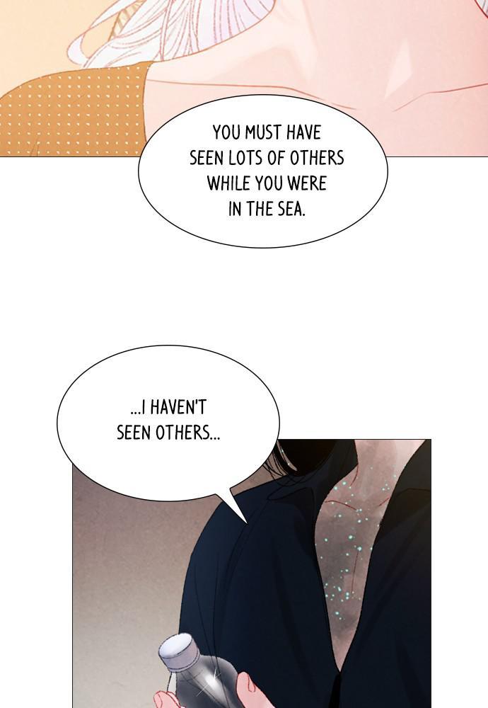 Mystery – Manga Chapter 75 - page 40