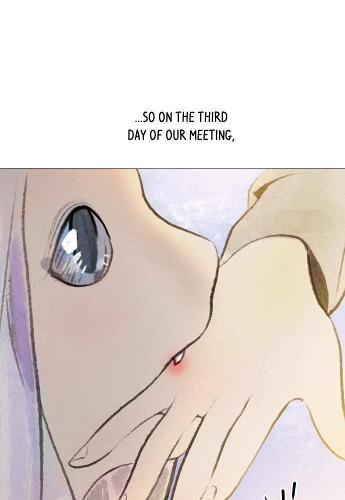 Mystery – Manga Chapter 75 - page 60