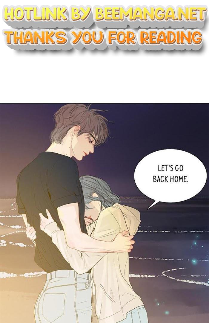 Mystery – Manga Chapter 39 - page 1