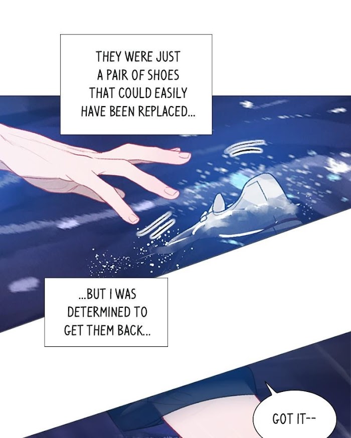 Mystery – Manga Chapter 39 - page 10