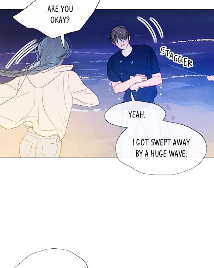 Mystery – Manga Chapter 39 - page 18