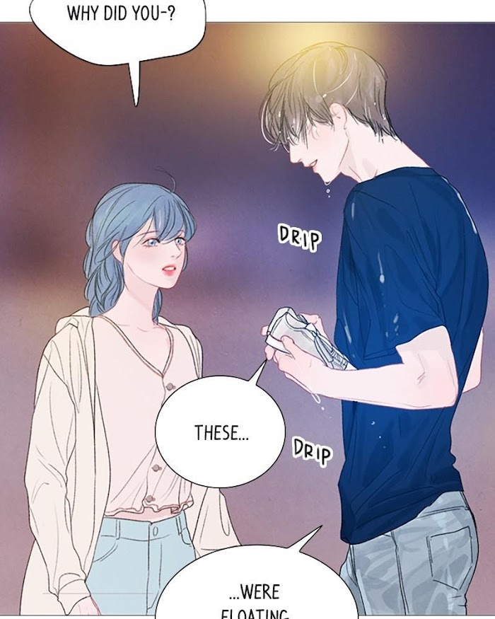 Mystery – Manga Chapter 39 - page 19