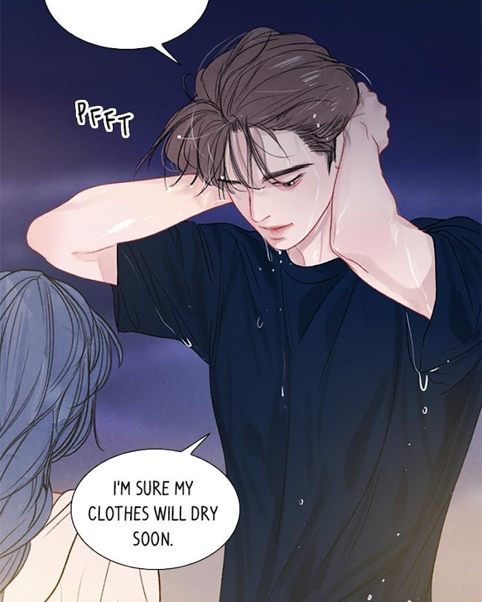 Mystery – Manga Chapter 39 - page 23
